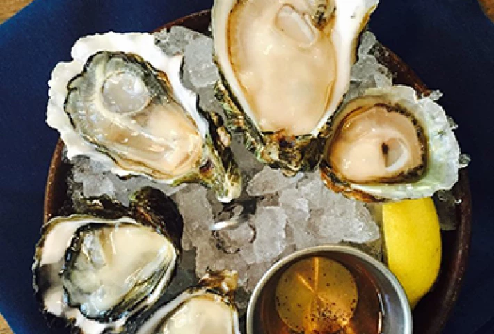 Are Shellfish Aphrodesiacs