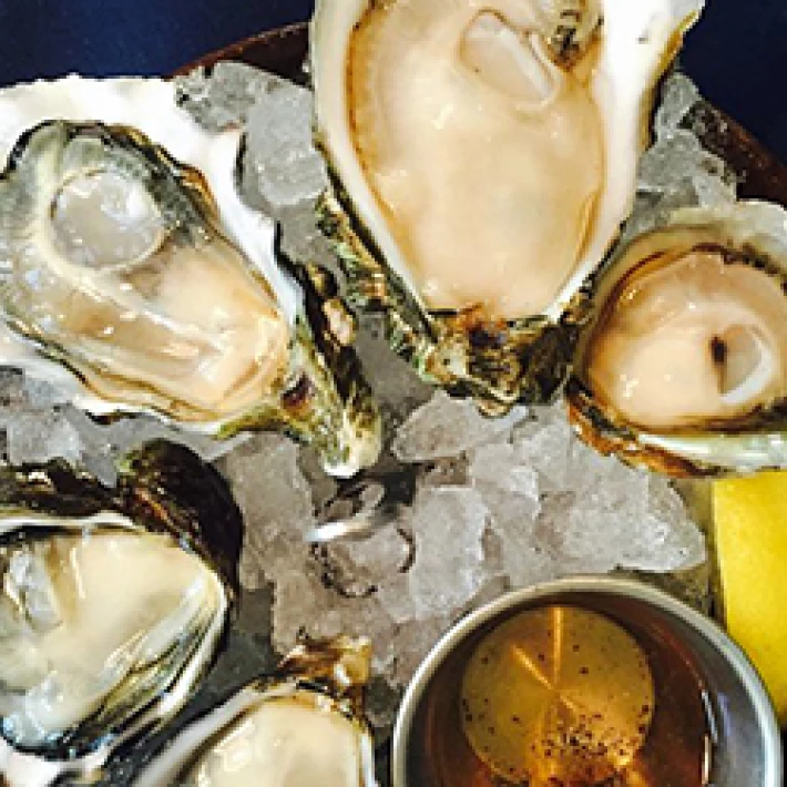 Are Shellfish Aphrodesiacs