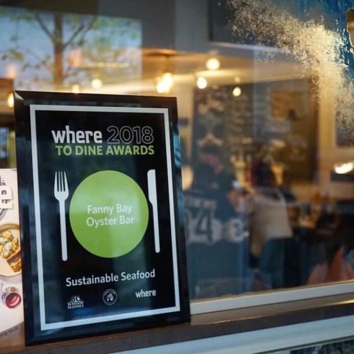 Sustainable Seafood ITN