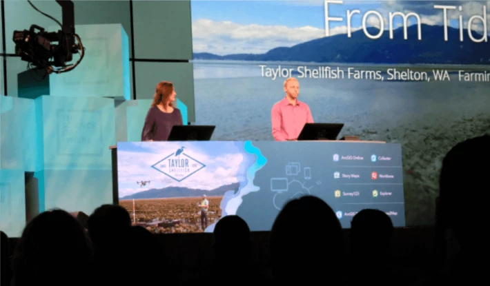 Mapping Conference ITN