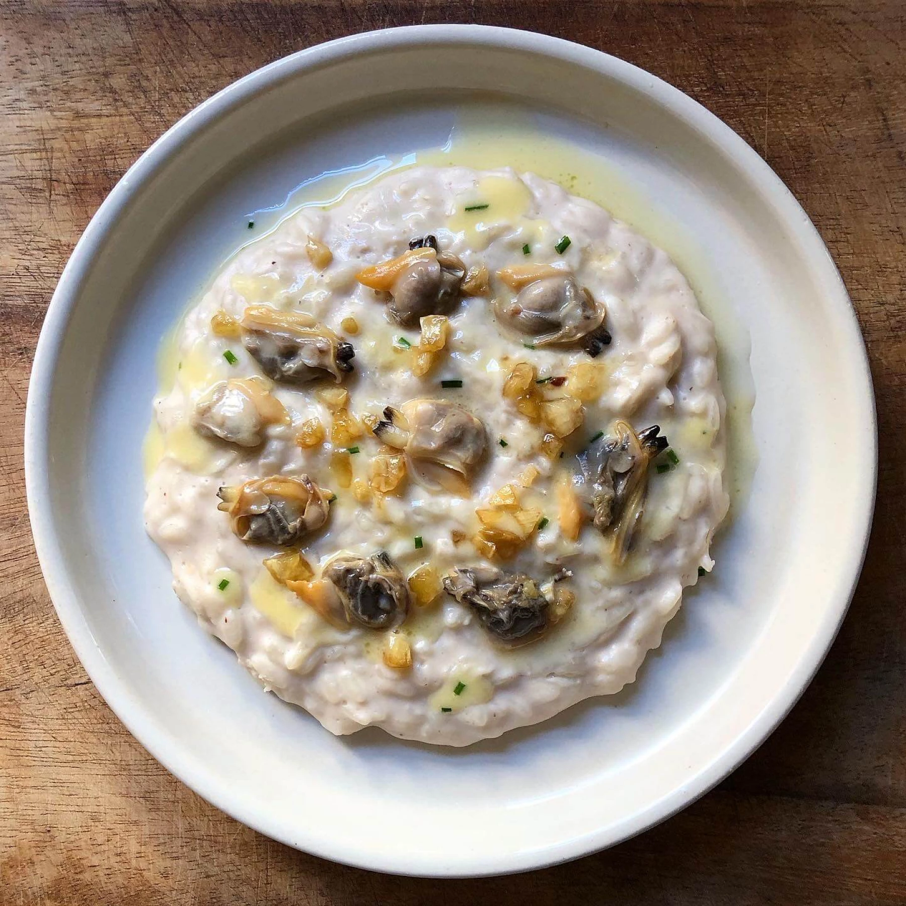 Risotto