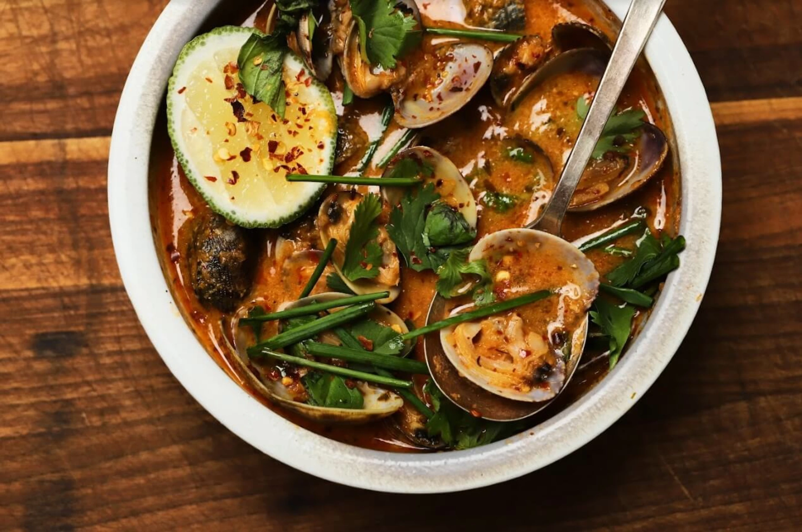 Red Curry