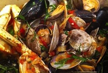 Xinhs Cioppino