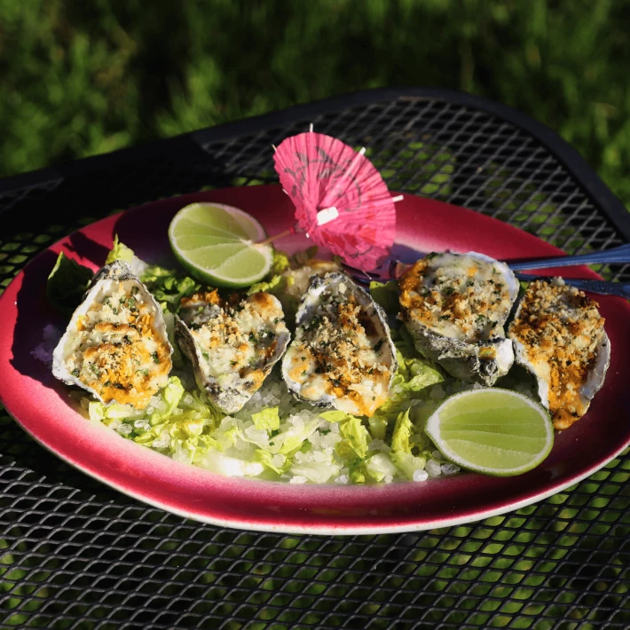 Red Curry Rockerfeller