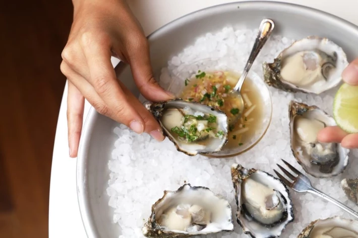 Pear Ginerge Mignonette