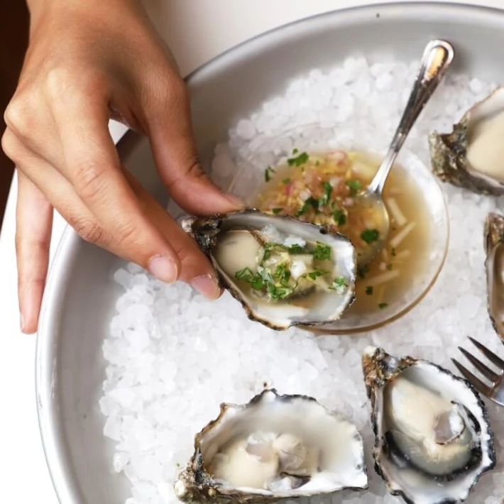 Pear Ginerge Mignonette