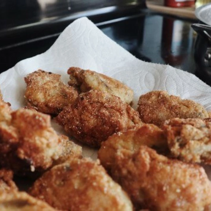 Fried Oyster Kit