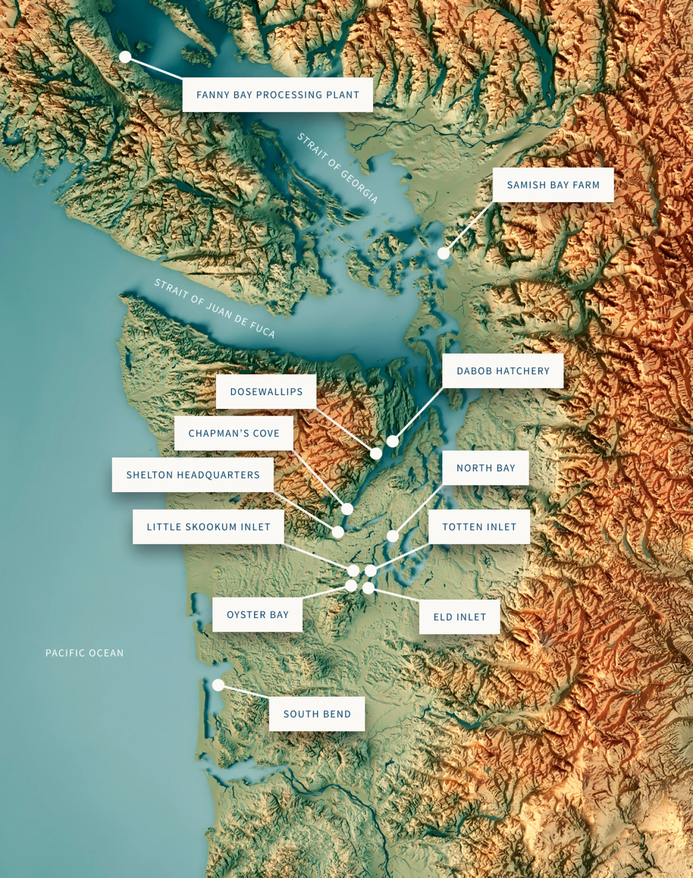 map-puget-sound