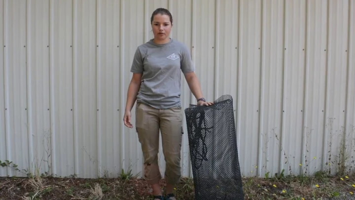 Setting Up Your Shellfish Garden: Mussels