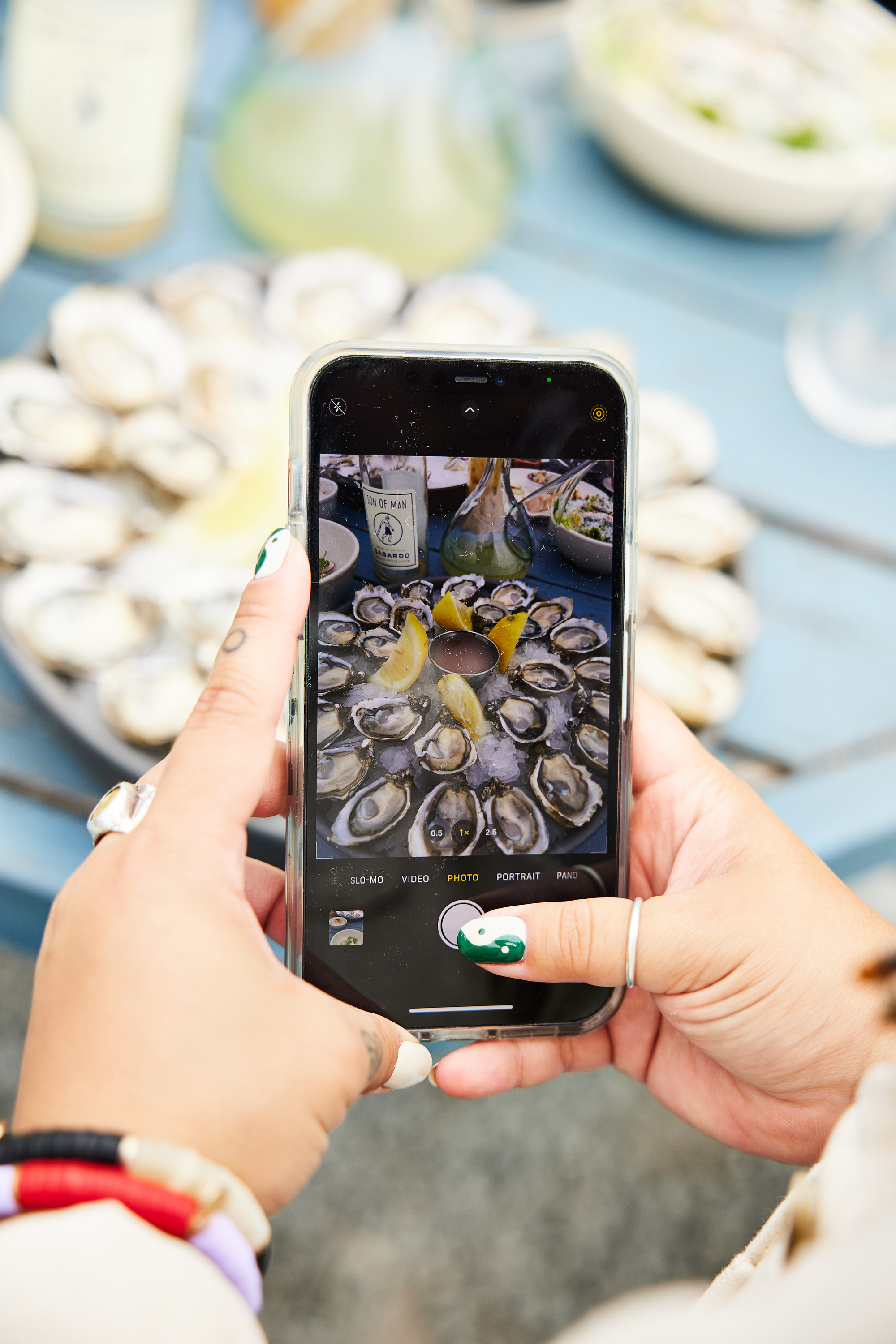 FAQs | Taylor Shellfish Farms