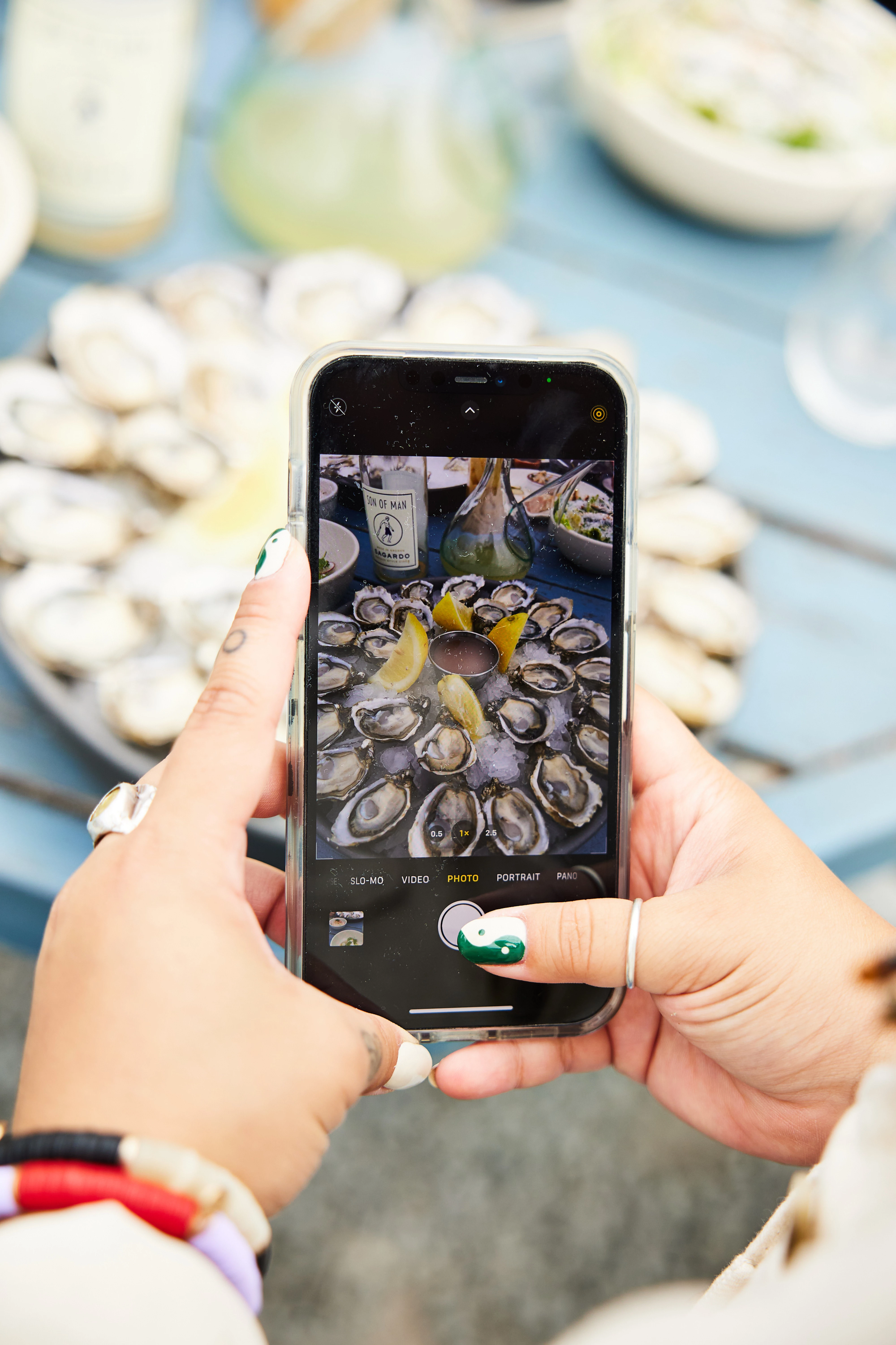 FAQs | Taylor Shellfish Farms